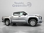Used 2025 TOYOTA TUNDRA SR5 in GREENVILLE, SOUTH CAROLINA (Photo 16)