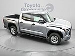 Used 2025 TOYOTA TUNDRA SR5 in GREENVILLE, SOUTH CAROLINA (Photo 17)