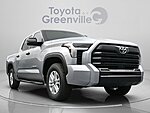 Used 2025 TOYOTA TUNDRA SR5 in GREENVILLE, SOUTH CAROLINA (Photo 18)