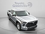 Used 2025 TOYOTA TUNDRA SR5 in GREENVILLE, SOUTH CAROLINA (Photo 19)