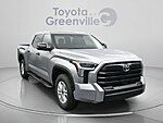 Used 2025 TOYOTA TUNDRA SR5 in GREENVILLE, SOUTH CAROLINA (Photo 20)