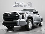 Used 2025 TOYOTA TUNDRA SR5 in GREENVILLE, SOUTH CAROLINA (Photo 24)