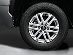 Used 2025 TOYOTA TUNDRA SR5 in GREENVILLE, SOUTH CAROLINA (Photo 35)