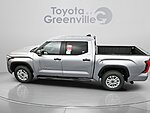 Used 2025 TOYOTA TUNDRA SR5 in GREENVILLE, SOUTH CAROLINA (Photo 5)