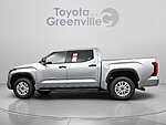 Used 2025 TOYOTA TUNDRA SR5 in GREENVILLE, SOUTH CAROLINA (Photo 6)