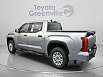 Used 2025 TOYOTA TUNDRA SR5 in GREENVILLE, SOUTH CAROLINA (Photo 7)