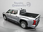 Used 2025 TOYOTA TUNDRA SR5 in GREENVILLE, SOUTH CAROLINA (Photo 8)