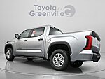 Used 2025 TOYOTA TUNDRA SR5 in GREENVILLE, SOUTH CAROLINA (Photo 9)