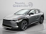 Used 2024 TOYOTA BZ4X LIMITED in GREENVILLE, SOUTH CAROLINA (Photo 1)
