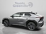 Used 2024 TOYOTA BZ4X LIMITED in GREENVILLE, SOUTH CAROLINA (Photo 10)