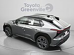 Used 2024 TOYOTA BZ4X LIMITED in GREENVILLE, SOUTH CAROLINA (Photo 12)