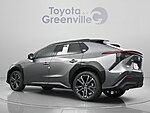 Used 2024 TOYOTA BZ4X LIMITED in GREENVILLE, SOUTH CAROLINA (Photo 14)