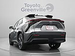 Used 2024 TOYOTA BZ4X LIMITED in GREENVILLE, SOUTH CAROLINA (Photo 15)