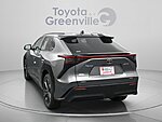 Used 2024 TOYOTA BZ4X LIMITED in GREENVILLE, SOUTH CAROLINA (Photo 18)