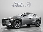 Used 2024 TOYOTA BZ4X LIMITED in GREENVILLE, SOUTH CAROLINA (Photo 2)