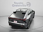 Used 2024 TOYOTA BZ4X LIMITED in GREENVILLE, SOUTH CAROLINA (Photo 24)