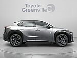 Used 2024 TOYOTA BZ4X LIMITED in GREENVILLE, SOUTH CAROLINA (Photo 30)