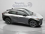 Used 2024 TOYOTA BZ4X LIMITED in GREENVILLE, SOUTH CAROLINA (Photo 32)