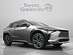Used 2024 TOYOTA BZ4X LIMITED in GREENVILLE, SOUTH CAROLINA (Photo 34)