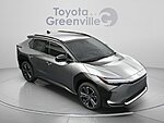 Used 2024 TOYOTA BZ4X LIMITED in GREENVILLE, SOUTH CAROLINA (Photo 35)