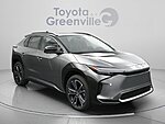 Used 2024 TOYOTA BZ4X LIMITED in GREENVILLE, SOUTH CAROLINA (Photo 38)