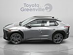 Used 2024 TOYOTA BZ4X LIMITED in GREENVILLE, SOUTH CAROLINA (Photo 4)