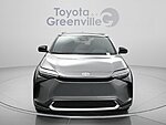 Used 2024 TOYOTA BZ4X LIMITED in GREENVILLE, SOUTH CAROLINA (Photo 40)