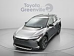 Used 2024 TOYOTA BZ4X LIMITED in GREENVILLE, SOUTH CAROLINA (Photo 45)