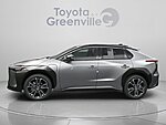 Used 2024 TOYOTA BZ4X LIMITED in GREENVILLE, SOUTH CAROLINA (Photo 6)