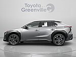 Used 2024 TOYOTA BZ4X LIMITED in GREENVILLE, SOUTH CAROLINA (Photo 8)
