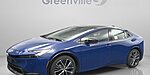 Used 2025 TOYOTA PRIUS LIMITED in GREENVILLE, SOUTH CAROLINA