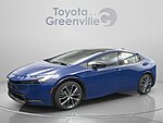 Used 2025 TOYOTA PRIUS LIMITED in GREENVILLE, SOUTH CAROLINA (Photo 1)
