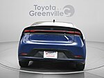 Used 2025 TOYOTA PRIUS LIMITED in GREENVILLE, SOUTH CAROLINA (Photo 10)