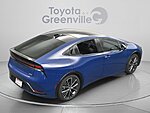 Used 2025 TOYOTA PRIUS LIMITED in GREENVILLE, SOUTH CAROLINA (Photo 13)