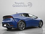 Used 2025 TOYOTA PRIUS LIMITED in GREENVILLE, SOUTH CAROLINA (Photo 14)