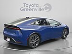 Used 2025 TOYOTA PRIUS LIMITED in GREENVILLE, SOUTH CAROLINA (Photo 15)