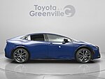 Used 2025 TOYOTA PRIUS LIMITED in GREENVILLE, SOUTH CAROLINA (Photo 16)