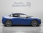 Used 2025 TOYOTA PRIUS LIMITED in GREENVILLE, SOUTH CAROLINA (Photo 17)