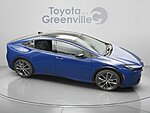 Used 2025 TOYOTA PRIUS LIMITED in GREENVILLE, SOUTH CAROLINA (Photo 18)
