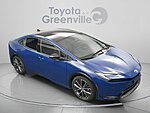 Used 2025 TOYOTA PRIUS LIMITED in GREENVILLE, SOUTH CAROLINA (Photo 20)