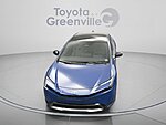 Used 2025 TOYOTA PRIUS LIMITED in GREENVILLE, SOUTH CAROLINA (Photo 22)