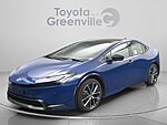Used 2025 TOYOTA PRIUS LIMITED in GREENVILLE, SOUTH CAROLINA (Photo 23)