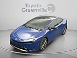 Used 2025 TOYOTA PRIUS LIMITED in GREENVILLE, SOUTH CAROLINA (Photo 24)