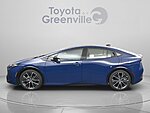 Used 2025 TOYOTA PRIUS LIMITED in GREENVILLE, SOUTH CAROLINA (Photo 3)