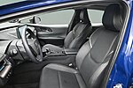 Used 2025 TOYOTA PRIUS LIMITED in GREENVILLE, SOUTH CAROLINA (Photo 31)