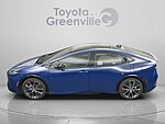 Used 2025 TOYOTA PRIUS LIMITED in GREENVILLE, SOUTH CAROLINA (Photo 4)