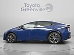 Used 2025 TOYOTA PRIUS LIMITED in GREENVILLE, SOUTH CAROLINA (Photo 5)