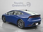 Used 2025 TOYOTA PRIUS LIMITED in GREENVILLE, SOUTH CAROLINA (Photo 6)