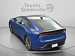 Used 2025 TOYOTA PRIUS LIMITED in GREENVILLE, SOUTH CAROLINA (Photo 7)