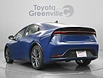 Used 2025 TOYOTA PRIUS LIMITED in GREENVILLE, SOUTH CAROLINA (Photo 8)